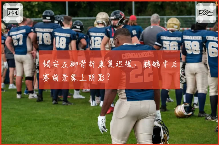 锡安左脚骨折康复迟缓，鹈鹕季后赛前景蒙上阴影？