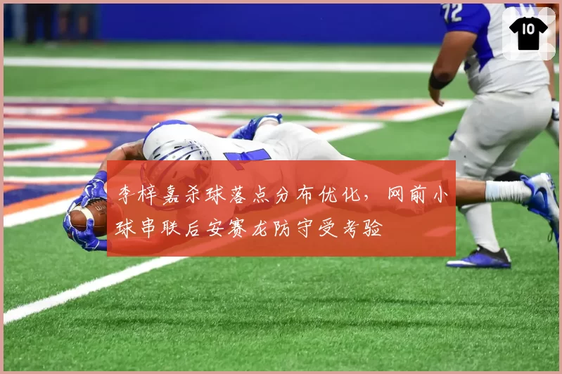 李梓嘉杀球落点分布优化,网前小球串联后安赛龙防守受考验